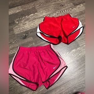 nike shorts